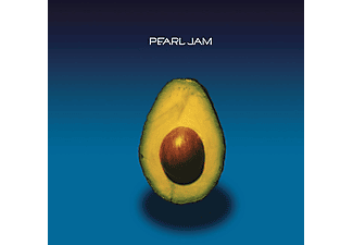 Pearl Jam - Pearl Jam (Reissue) (Vinyl LP (nagylemez))