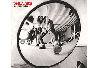 Pearl Jam - Rearviewmirror: Greatest Hits 1991-2003 (CD)