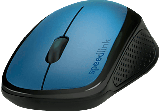 SPEEDLINK KAPPA BLUE - Maus (Blau)