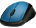 SPEEDLINK KAPPA BLUE - Maus (Blau)