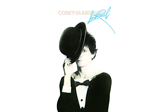 Lou Reed - Coney Island Baby (Vinyl LP (nagylemez))