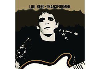 Lou Reed - Transformer (Vinyl LP (nagylemez))