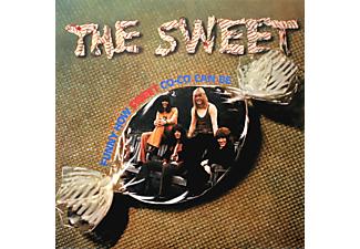 The Sweet - Funny How Sweet Co-Co Can Be (Vinyl LP (nagylemez))