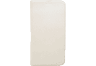 CASE AND PRO Huawei P9 Lite flip oldalra nyíló tok, fehér
