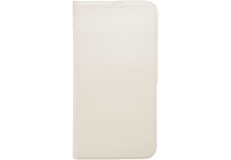 CASE AND PRO Huawei P9 Lite-hoz, fehér book tok