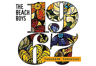 The Beach Boys - 1967 Sunshine Tomorrow (CD)
