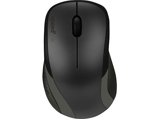 SPEEDLINK KAPPA - Mouse (Nero)