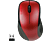 SPEEDLINK KAPPA RED - Maus (Rot)