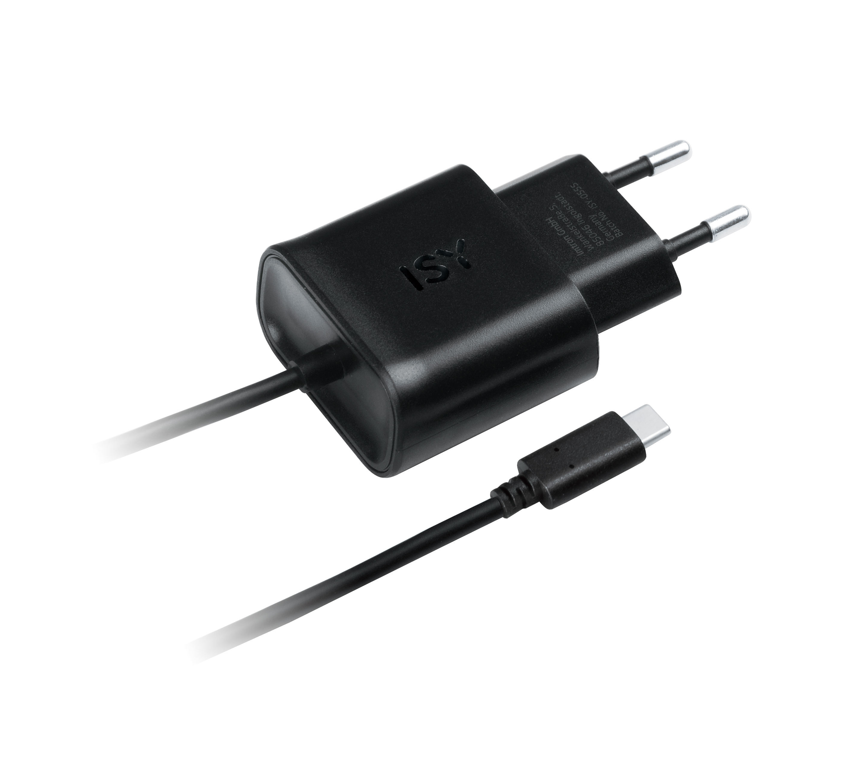 ISY IWC 7000 USB-C-adapter afbeelding