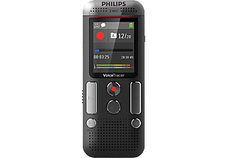 PHILIPS VoiceTracer DVT2510