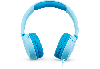 JBL Casque audio JR300 Bleu