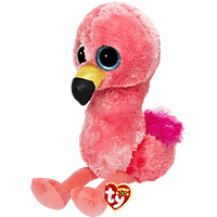 TY Gilda Flamingo Plüschfigur, Pink