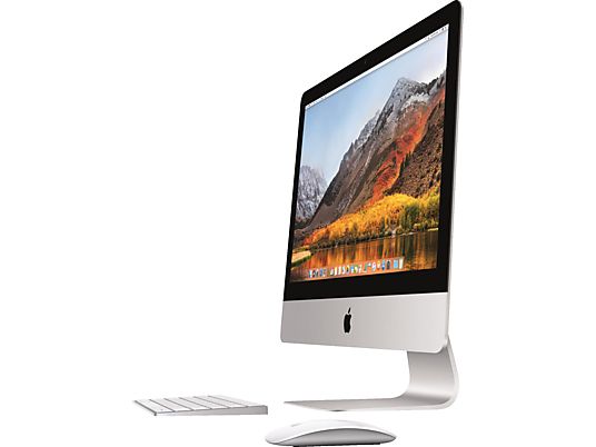 APPLE iMac Retina 4K 21.5" CTO (WMNDY2D/A-C005)