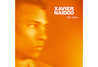 Naidoo Xavier Naidoo Xavier Fur Dich Vinyl Mediamarkt