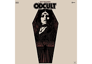 Odcult - Into The Earth (Vinyl)  - (Vinyl)