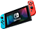 NINTENDO Switch Konsol (Kırmızı-Mavi Joy-Con)