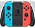 NINTENDO Switch Konsol (Kırmızı-Mavi Joy-Con)