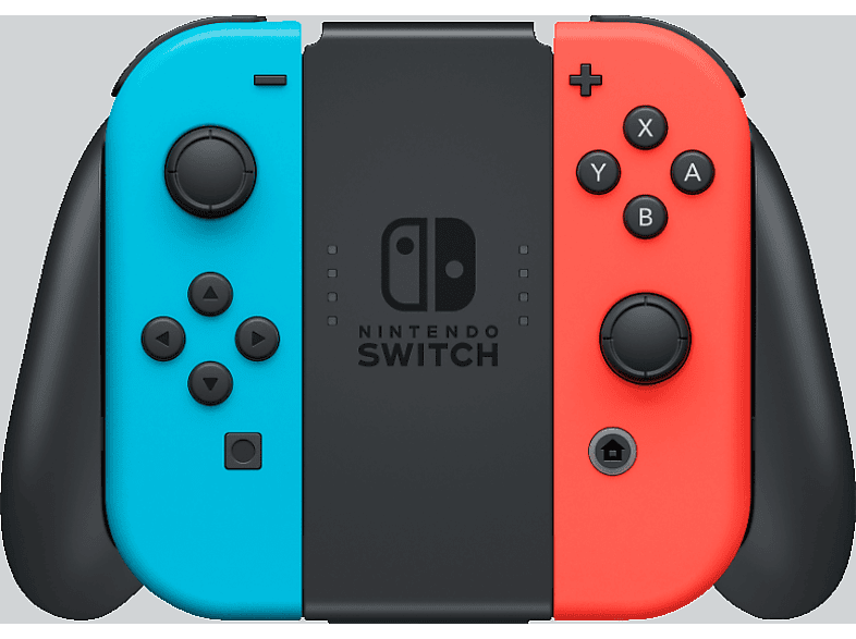 NINTENDO Switch Konsol (Kırmızı-Mavi Joy-Con) Fiyat & Özellik