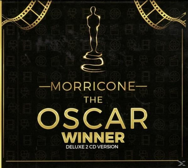 Oscar The VARIOUS - - Winner (CD)