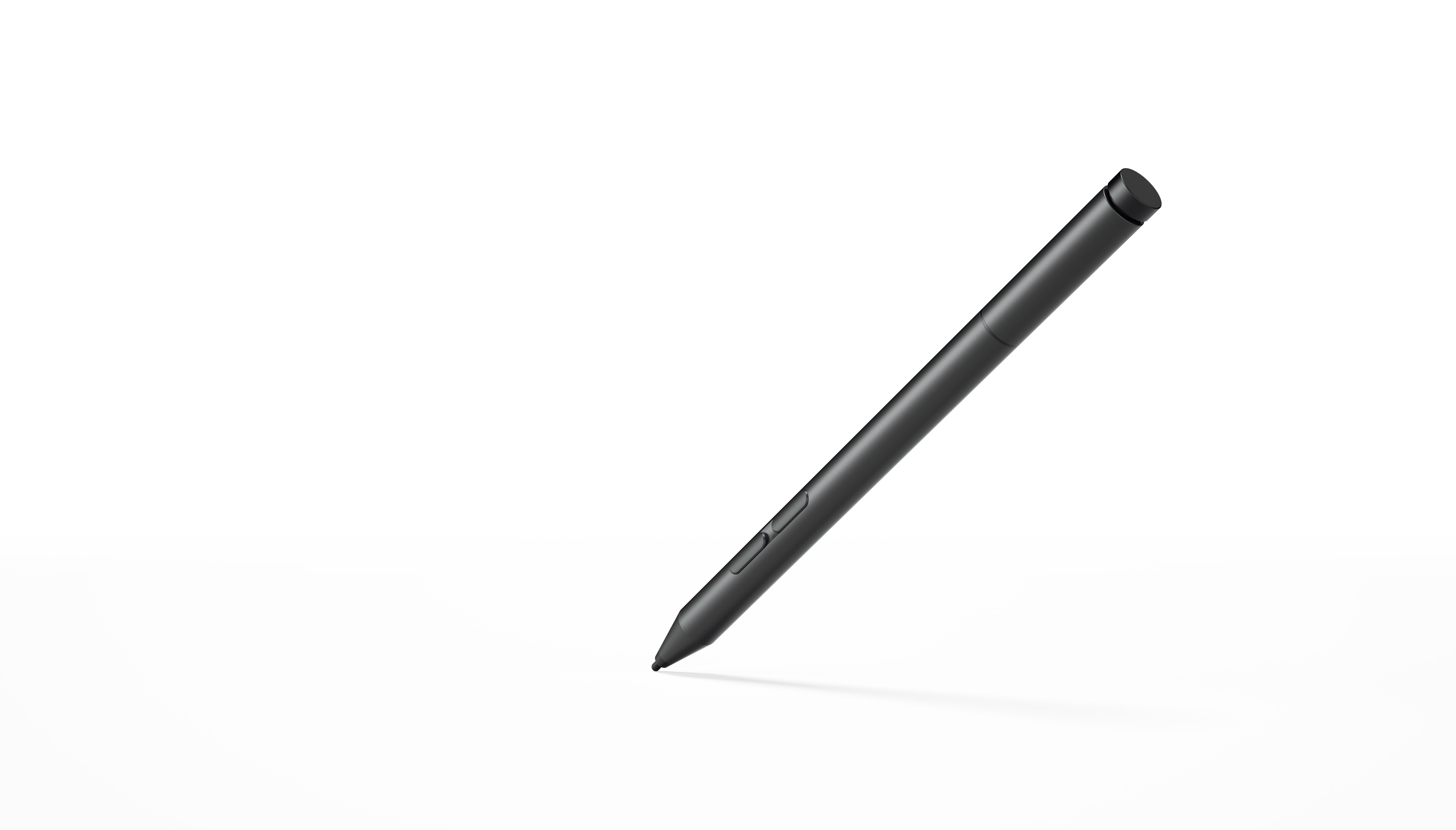 LENOVO Active Pen 2 für Yoga Stift Schwarz