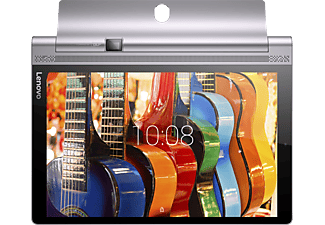 LENOVO Yoga Tab 3 YT3-X90L tablet ZA0G0108BG (10,1" QHD IPS/Atom x5/4GB/64GB/Wifi + 4G LTE/Android)