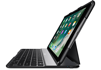 BELKIN QODE Ultimate Lite Keyboard Case - iPad 9,7" (2017)