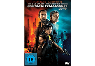  Blade Runner 2049 Science-fiction DVD