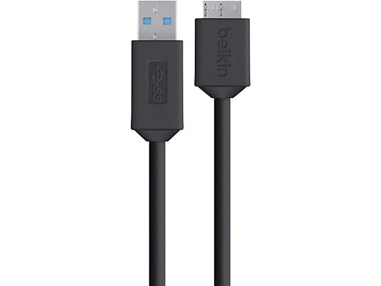 BELKIN Micro-B/USB 3.0-kabel