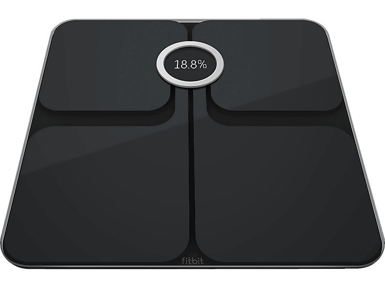 fitbit aria 2