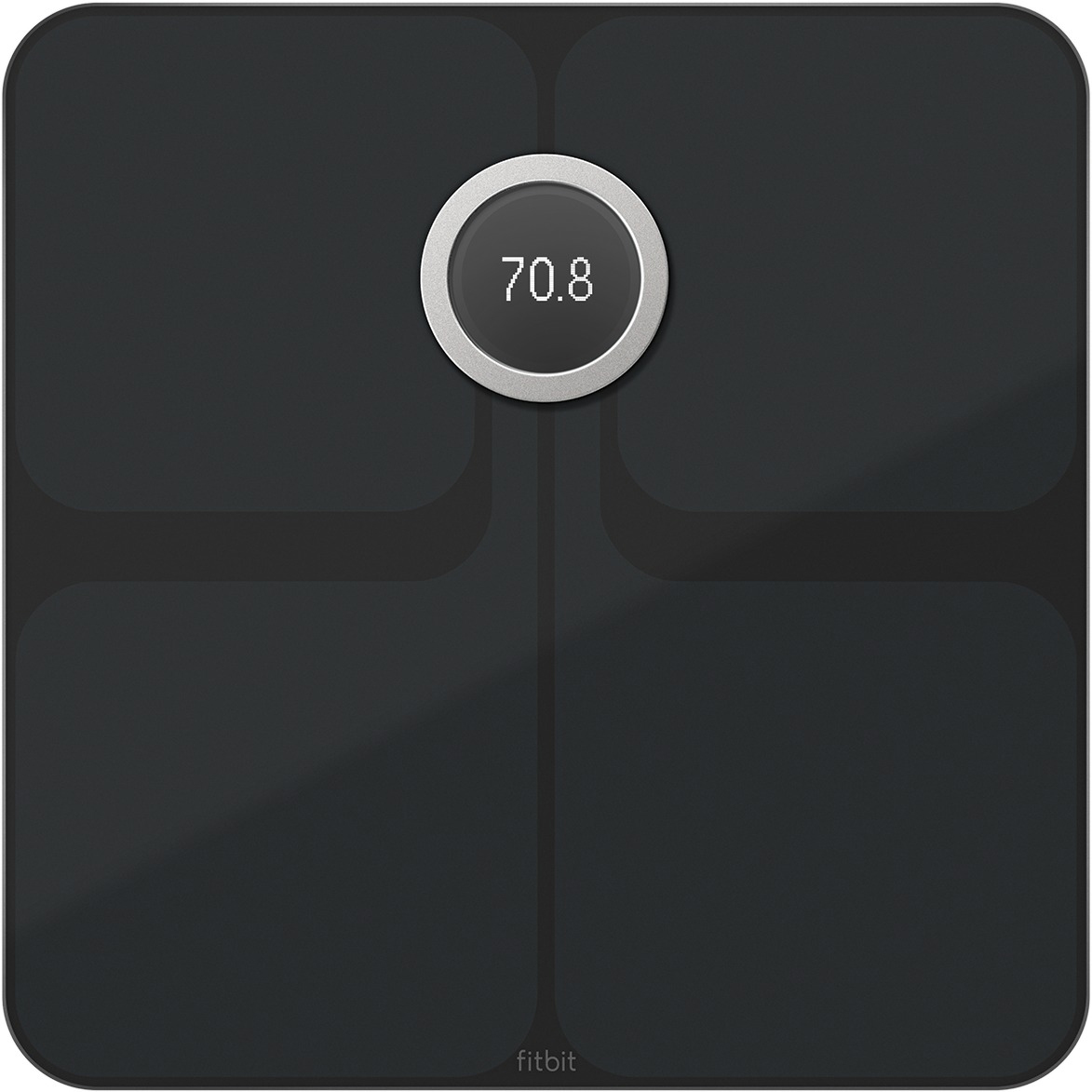 FITBIT Aria 2, Personenwaage