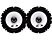 ALPINE SXE 1725 S - Haut-parleur de voiture (Noir)