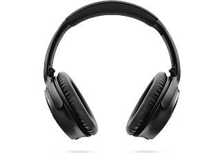 BOSE Outlet QC 35 II QuietComfort® aktív zajszűrős bluetooth fejhallgató, fekete