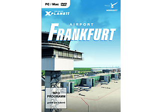 Airport Frankfurt - PC - 