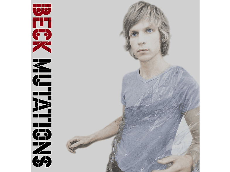 Beck - Mutations Vinyl