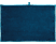 MSV Fürdőszobakilépő, mikroszálas, kék, "CHENILLE" 40X60CM