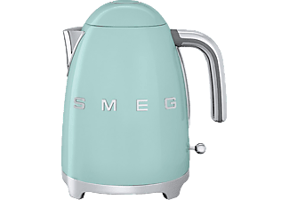 SMEG KLF03PGEU Vízforraló, világoszöld