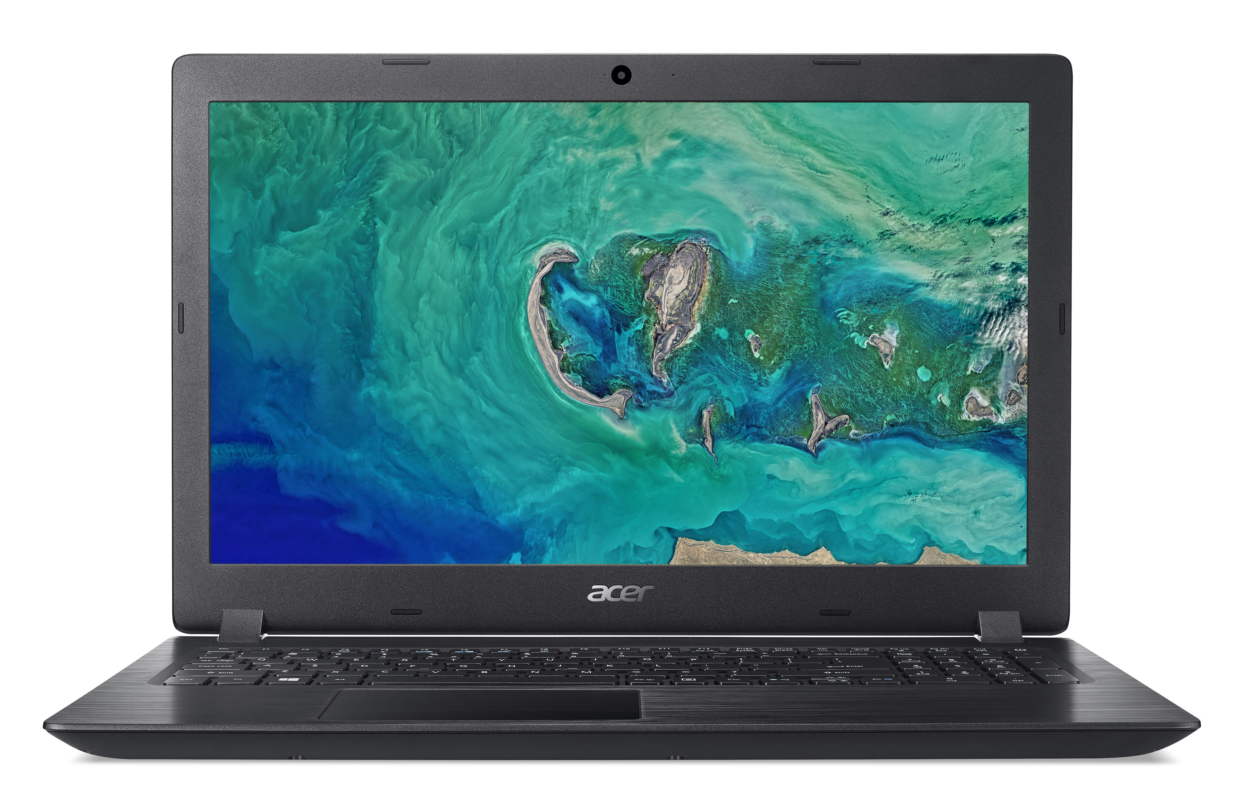 ACER Aspire 3 (A315-51-39US) - 15,6 Zoll - Intel® Core™ i3 i3-6006U - 8 GB - 1 TB - Intel® HD 520 - Windows 10 Home (64 Bit)