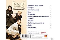 Najib Amhali - Do (Van) Re Mi Fa Sol | CD