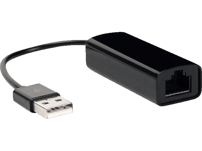 Usb network adapter