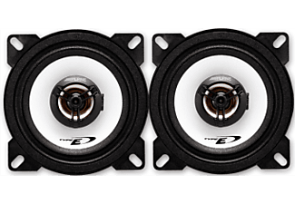 ALPINE SXE 1025 S - Auto-Lautsprecher (Schwarz)