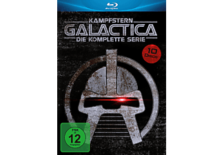 Kampfstern galactica blu ray - Die ausgezeichnetesten Kampfstern galactica blu ray ausführlich verglichen!