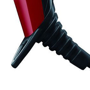 REMINGTON D 3080 Haartrockner Rot (2000 Watt)