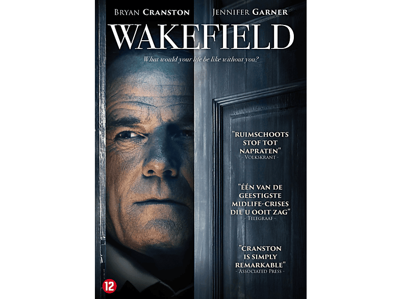 Wakefield DVD