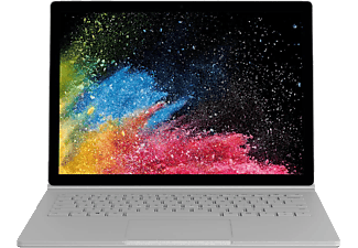 MICROSOFT Surface Book 2 13.5" Intel Core i7-8650U 1 TB 16 GB (HNN-00005)