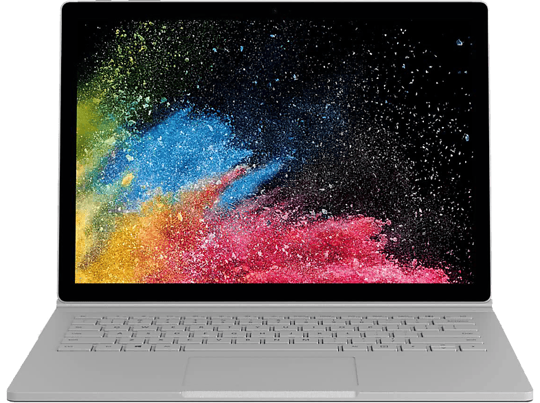 MICROSOFT Surface Book 2 13.5'' Intel Core i7-8650U 1 TB 16 GB (HNN-00005)