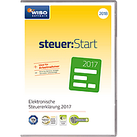 WISO Steuer - Start 2018