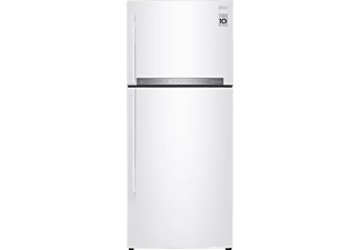 LG GC-H502HQHU 471 Lt No Frost Buzdolabı Beyaz