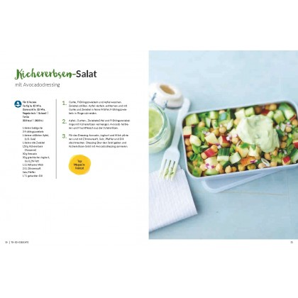 100 Lieblingsrezepte Kochbuch