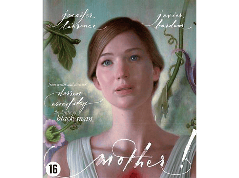 Mother! Blu-ray