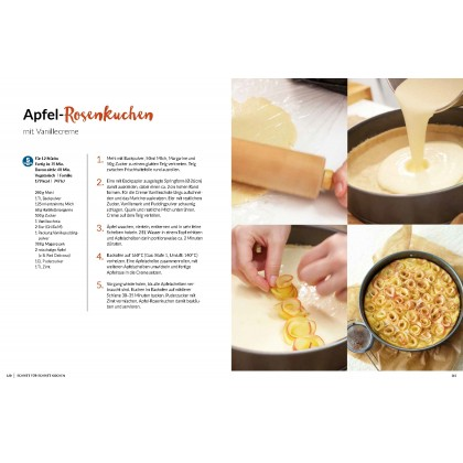 WW-Einfach lecker Kochen Kochbuch